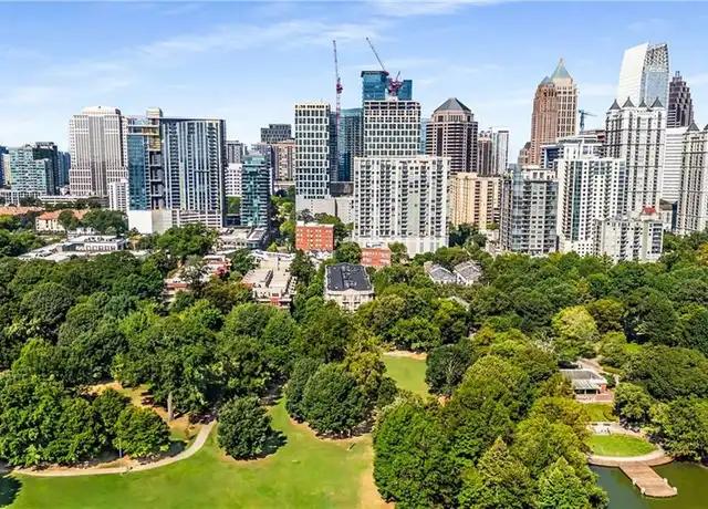 Atlanta Downtown