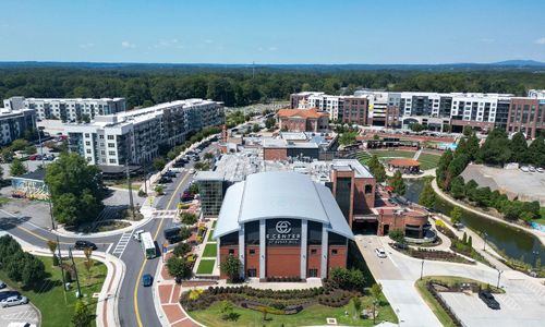 Living in Sugar Hill, GA: What It’s Really &hellip;