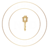 Nina DM - Circle Logo W TR