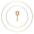 Nina DM - Circle Logo W TR