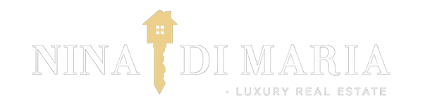 Nina DM - Horizontal Logo W TR