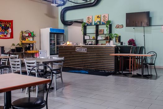 El Milagro - Inside 1