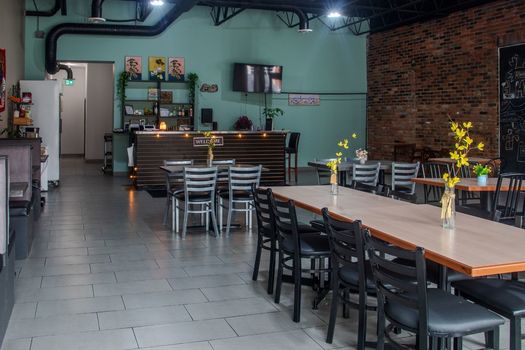 El Milagro - Inside 4