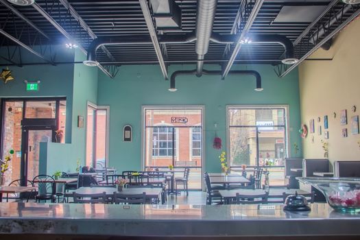 El Milagro - Inside 5