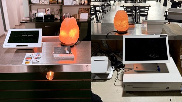 El Milagro - Payment System