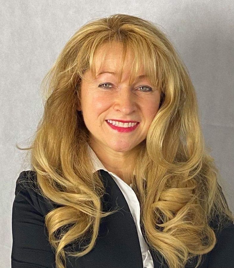 Jurate (JZ) Zilinskiene