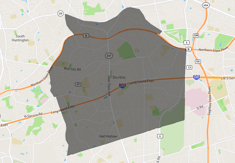 Dix Hills