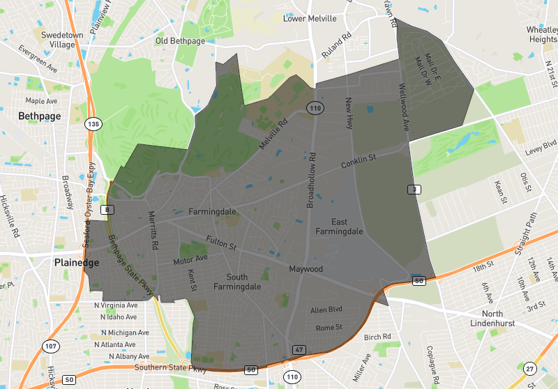 Farmingdale