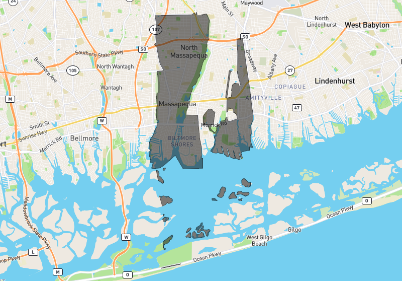 Massapequa