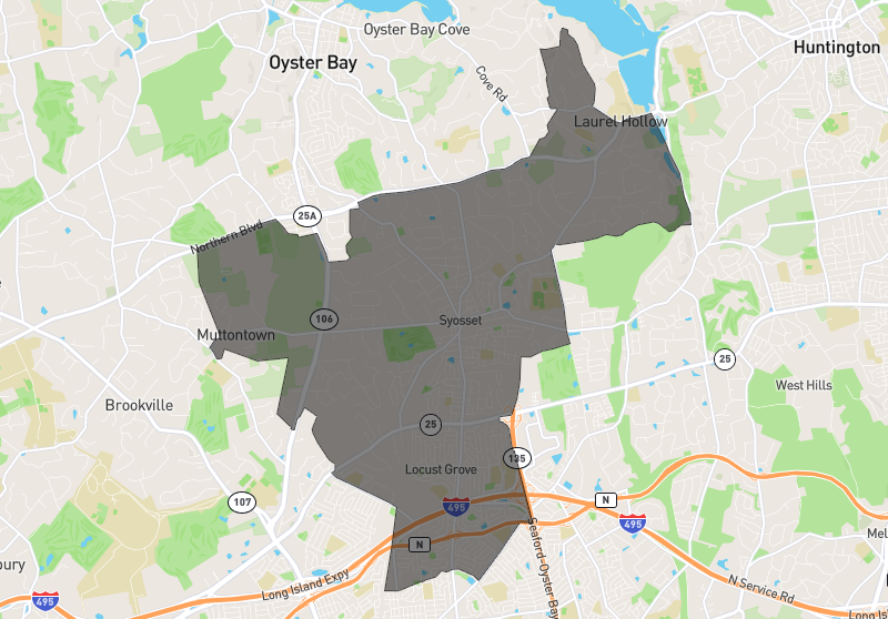 Syosset