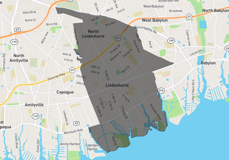 Lindenhurst