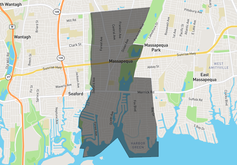 Massapequa Park