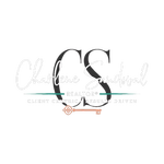 Charlene Sandoval Logo Transparent