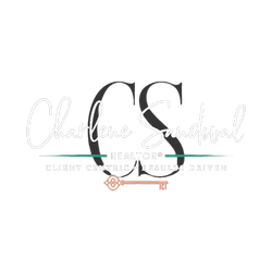 Charlene Sandoval Logo Transparent