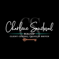Charlene Sandoval Logo