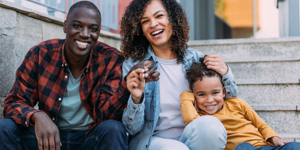 THE ROAD TO HOMEOWNERSHIP