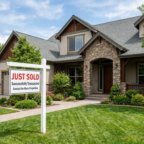 WHY My home didn't sell — The Honest Conversation