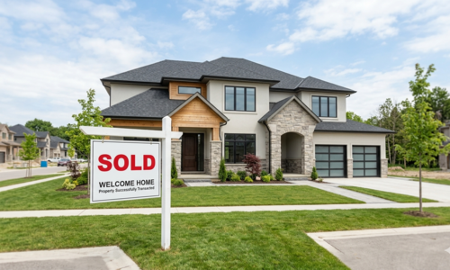 New Construction Cautionary Tale