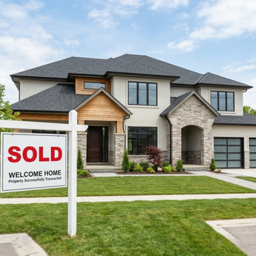 New Construction Cautionary Tale