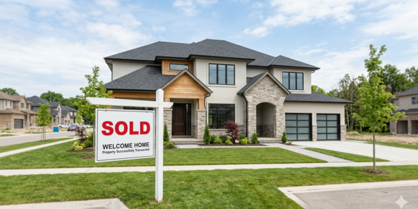 New Construction Cautionary Tale
