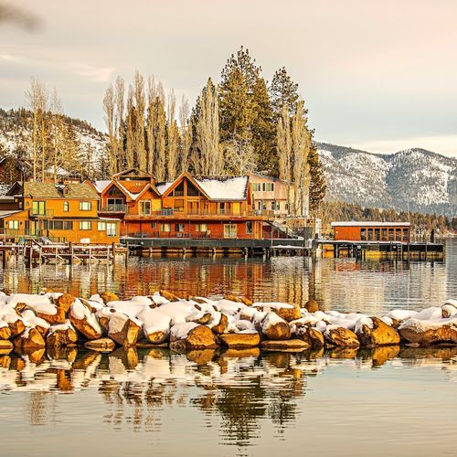 Downsizing in Reno-Tahoe: When Is the Right Time to Sell the Family Home?