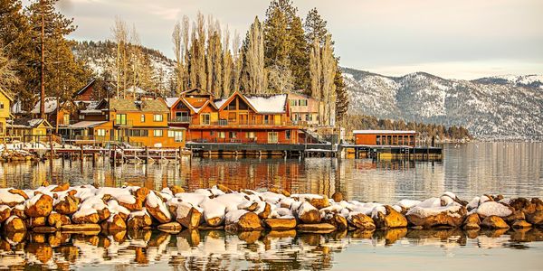 Downsizing in Reno-Tahoe: When Is the Right Time &hellip;