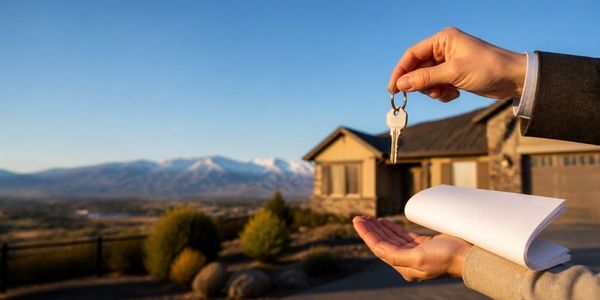 Got a 3% Mortgage? How an Assumable Loan &hellip;