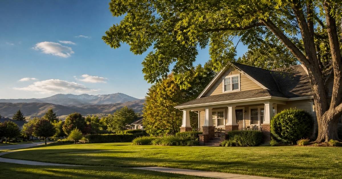 Owned Your Reno Home 20+ Years? Here's the Capital Gains Math