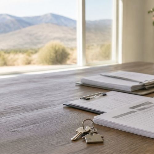 What Do Reno Sellers Have to Disclose? Nevada's Rules, Explained