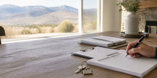 What Do Reno Sellers Have to Disclose? Nevada's &hellip;