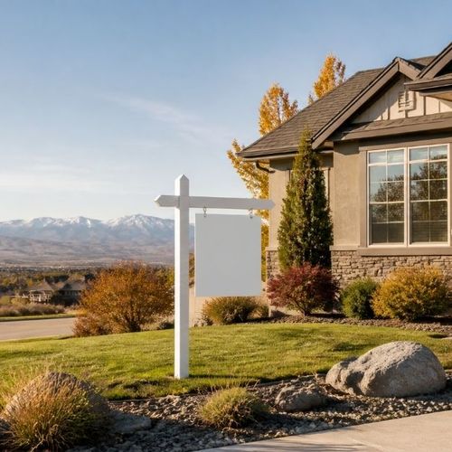 When Should You Drop Your Price? A Reno Seller's Guide to Timing and Amount