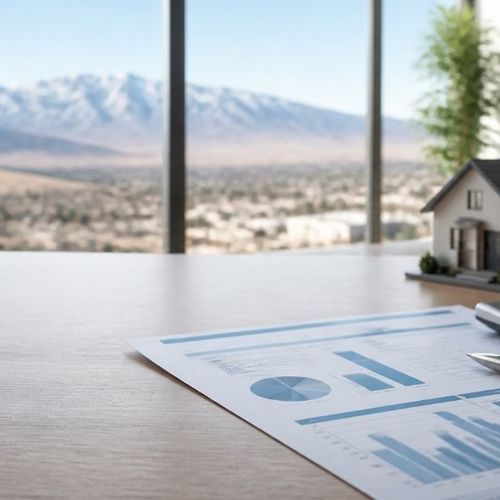 Price Cut or Rate Buydown? What Actually Moves Reno Buyers at 7%