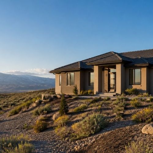 Can Your Buyer Get Insurance? Selling a Reno Home After the Hawk Fire