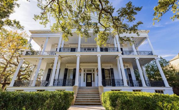 Personalized Home Search