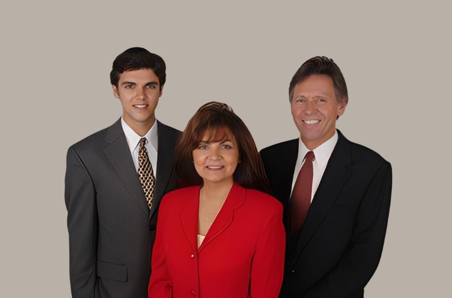 the-barry-family-photo