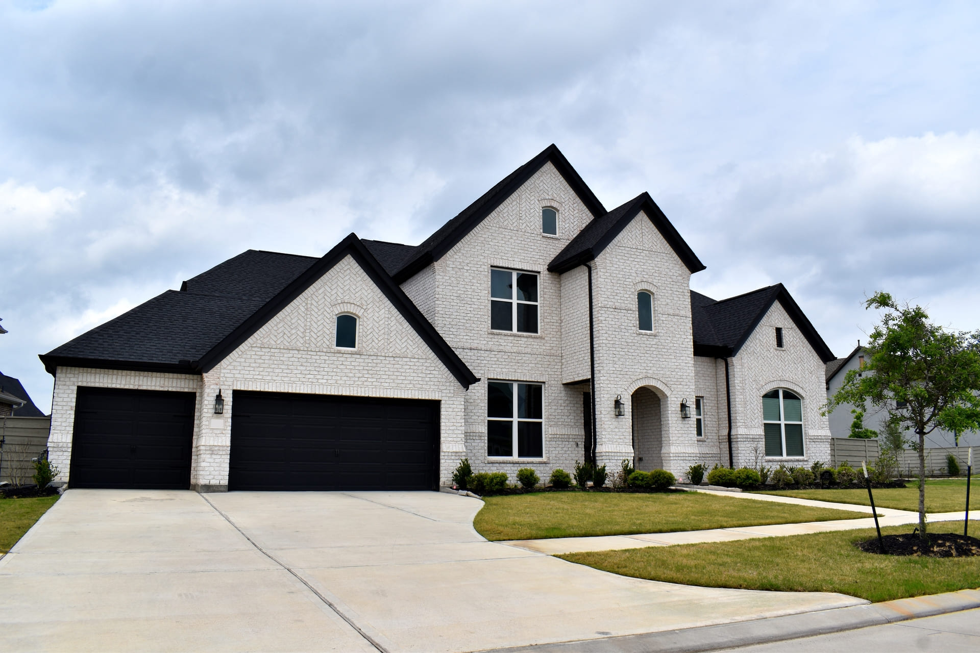 Luxury Home of Houston, Texas