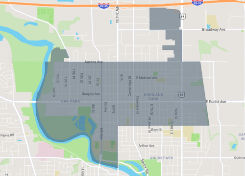 highland park oak park.png