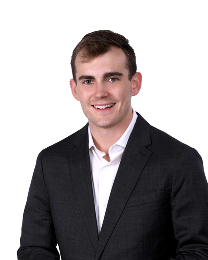 Matt Fuelberth