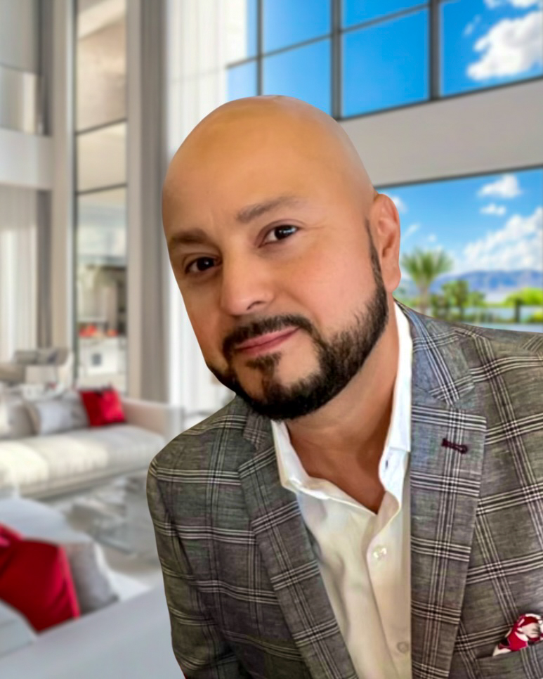 The House Always Wins - Edmund Lara