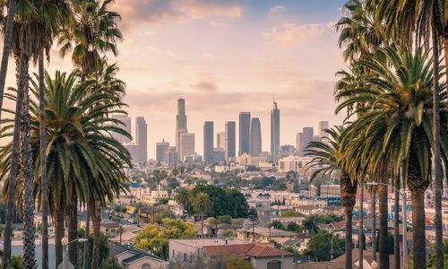 Why Isn't California's Housing Crisis Getting Fixed?
