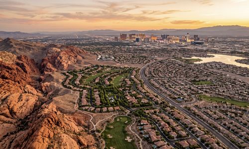 Summerlin vs. Henderson vs. Spring Valley: Which Las …