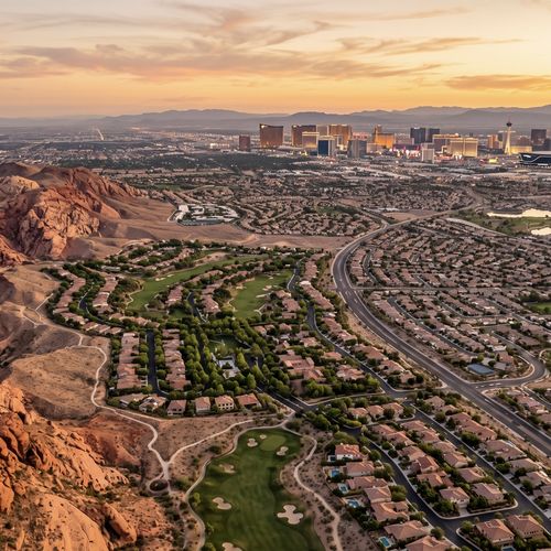 Summerlin vs. Henderson vs. Spring Valley: Which Las Vegas Area Fits Your Move?