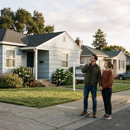 Rebuilding American Homeownership Access