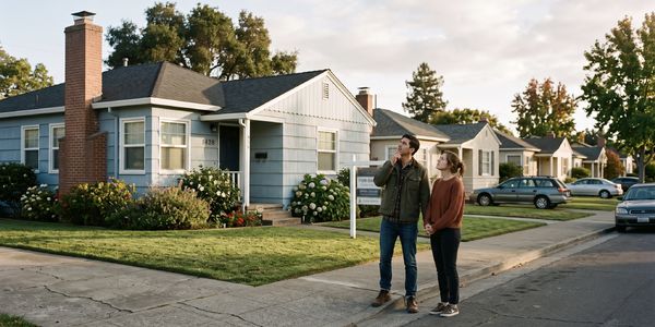 Rebuilding American Homeownership Access
