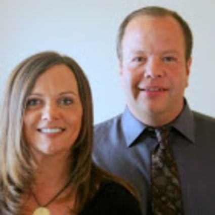 Paul and Christine Nelson