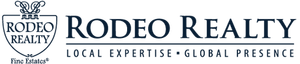 rodeo realty logo