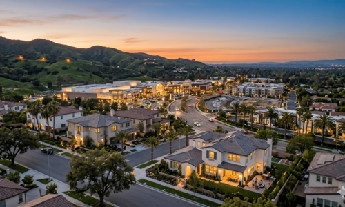 Woodland Hills: The Valley's Most Exciting Neighborhood to …