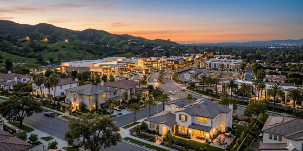 Woodland Hills: The Valley's Most Exciting Neighborhood to &hellip;