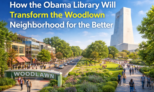 Can Woodlawn Grow While Protecting Community Roots Near &hellip;