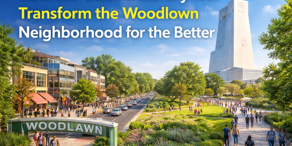 Can Woodlawn Grow While Protecting Community Roots Near &hellip;